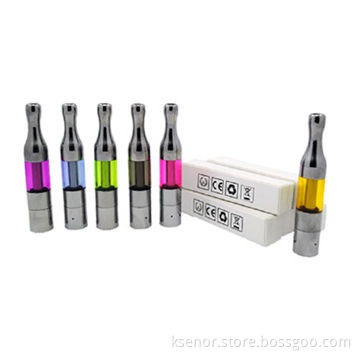 New Mini x9 Electronic Cigarette Starter Kit with Mini Protank and Evod Battery